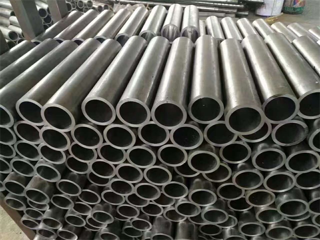 广安精密无缝钢管售卖价格